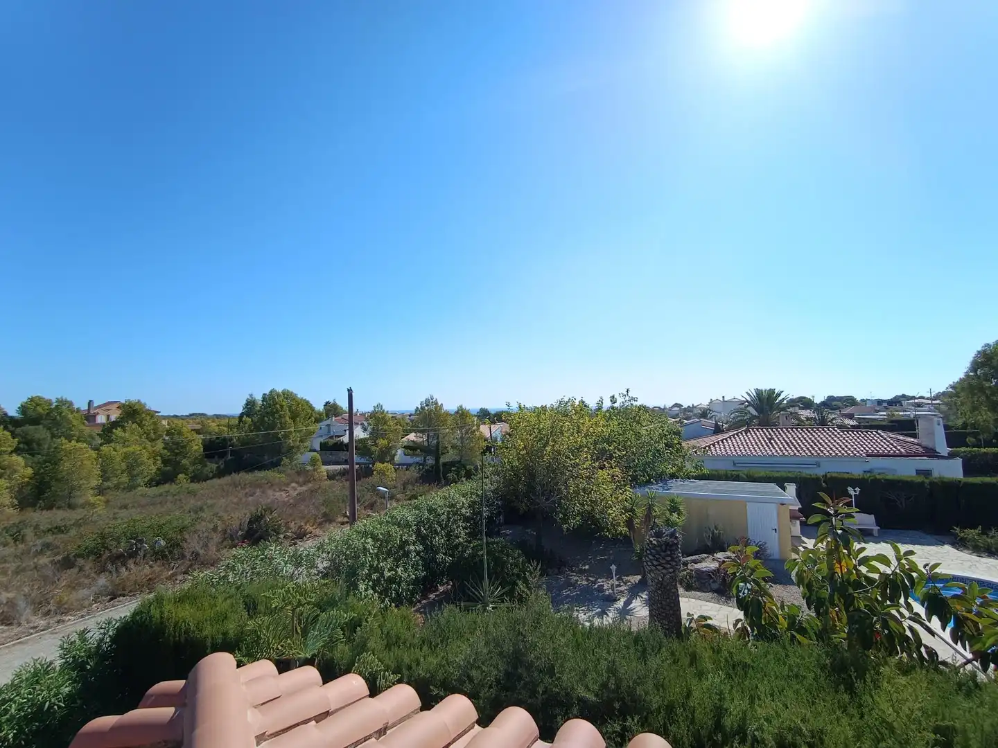 Villa avec terrasse à vendre à FLOR DE LA-3 CALES, imagen 37