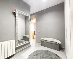 Bedroom of Flat for sale in  Barcelona Capital  with Air Conditioner, Heating and Balcony