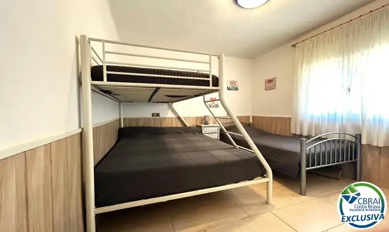 Appartement compact à vendre à Carrer Abat Oliva, imagen 22