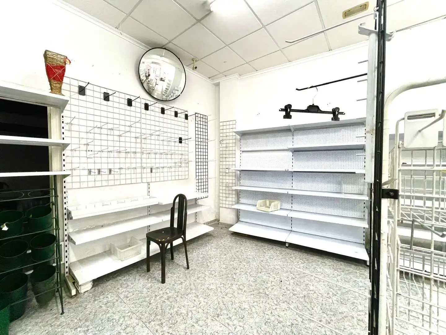 Business premises to rent in Elche ciudad, imagen 6