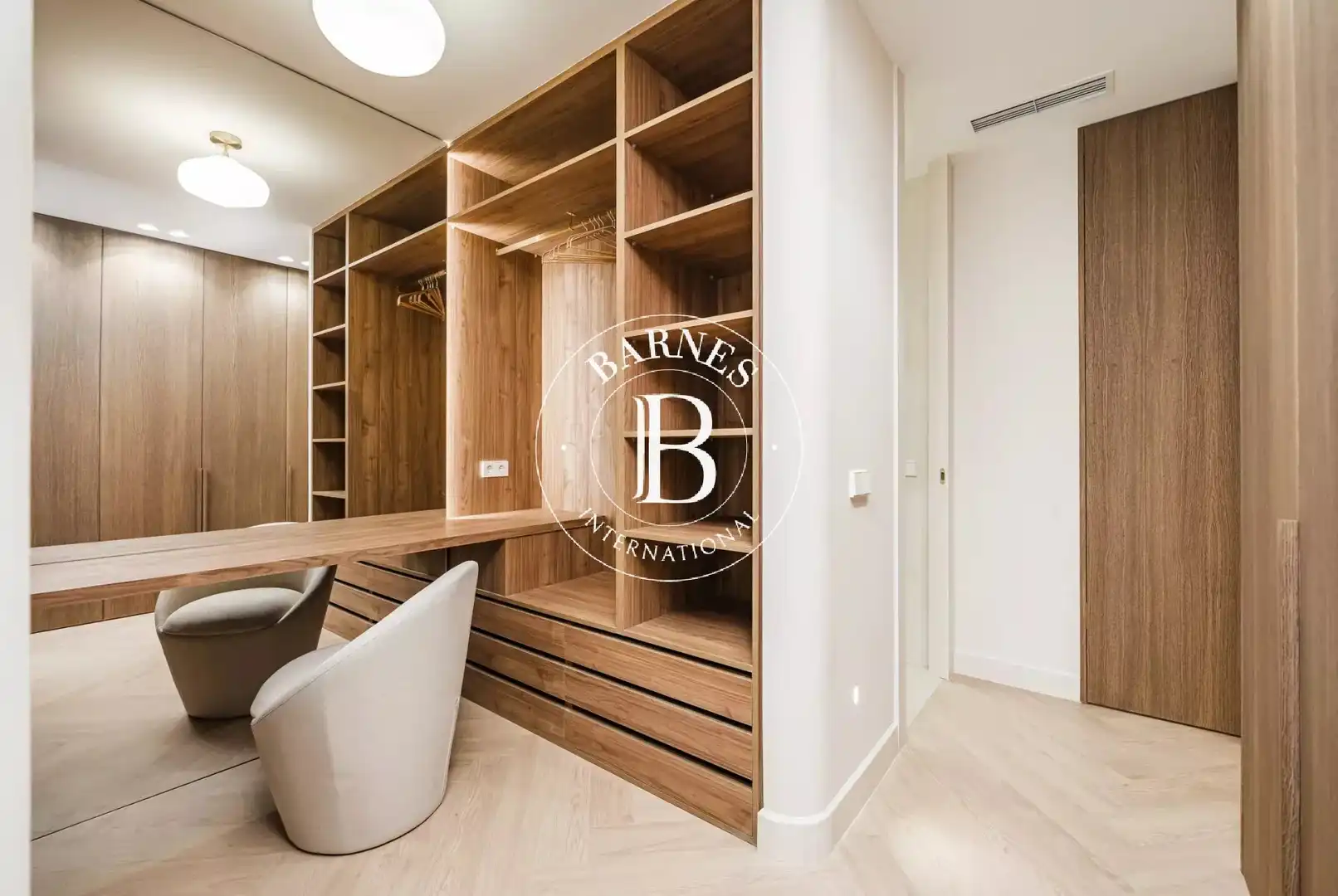 Piso con ascensor en venta en Barrio de Salamanca, imagen 42