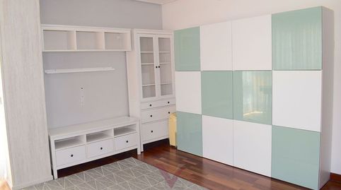 Photo 2 of Flat for rent in Calle Perdón, 2, Teso de la Feria - Arrabal, Salamanca Capital