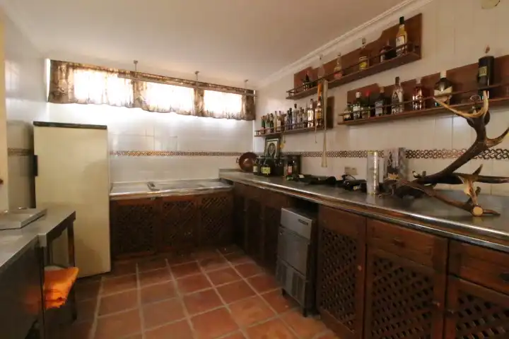 Chalet con piscina en venta en Solymar, imagen 24