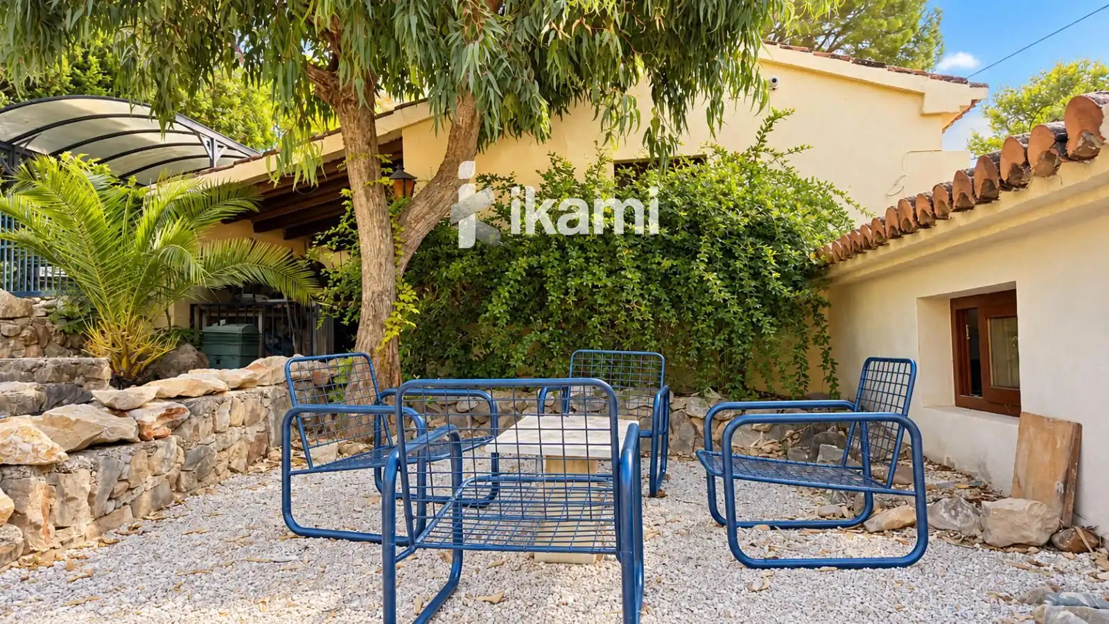 Xalet amb piscina en venda a Montgó - Ermita, imagen 16