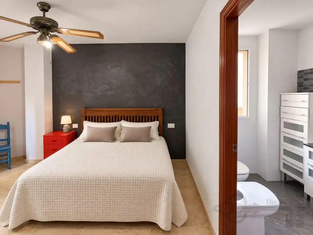 Habitación de Piso en venta en Cartagena