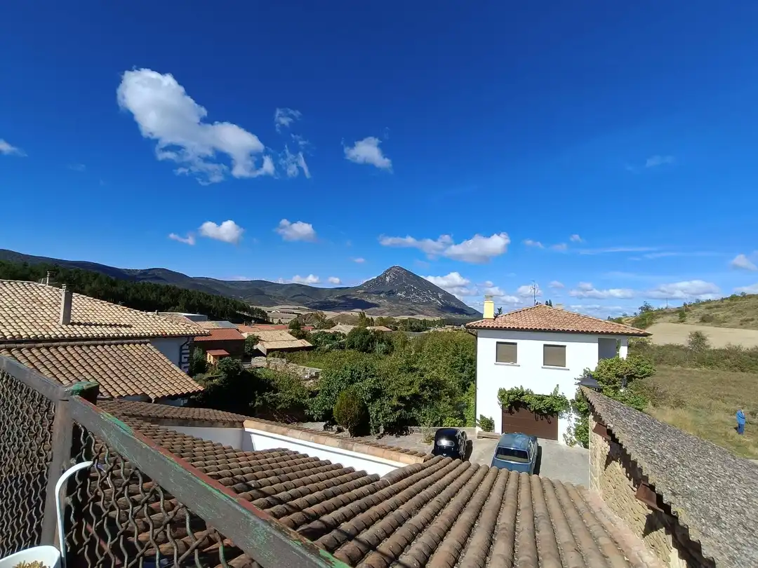 Terraced house to rent in ESPOZ Y MINA 17, imagen 20
