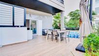 Terrassa de Planta baixa en venda en  Palma de Mallorca amb Aire condicionat, Terrassa i Piscina comunitària