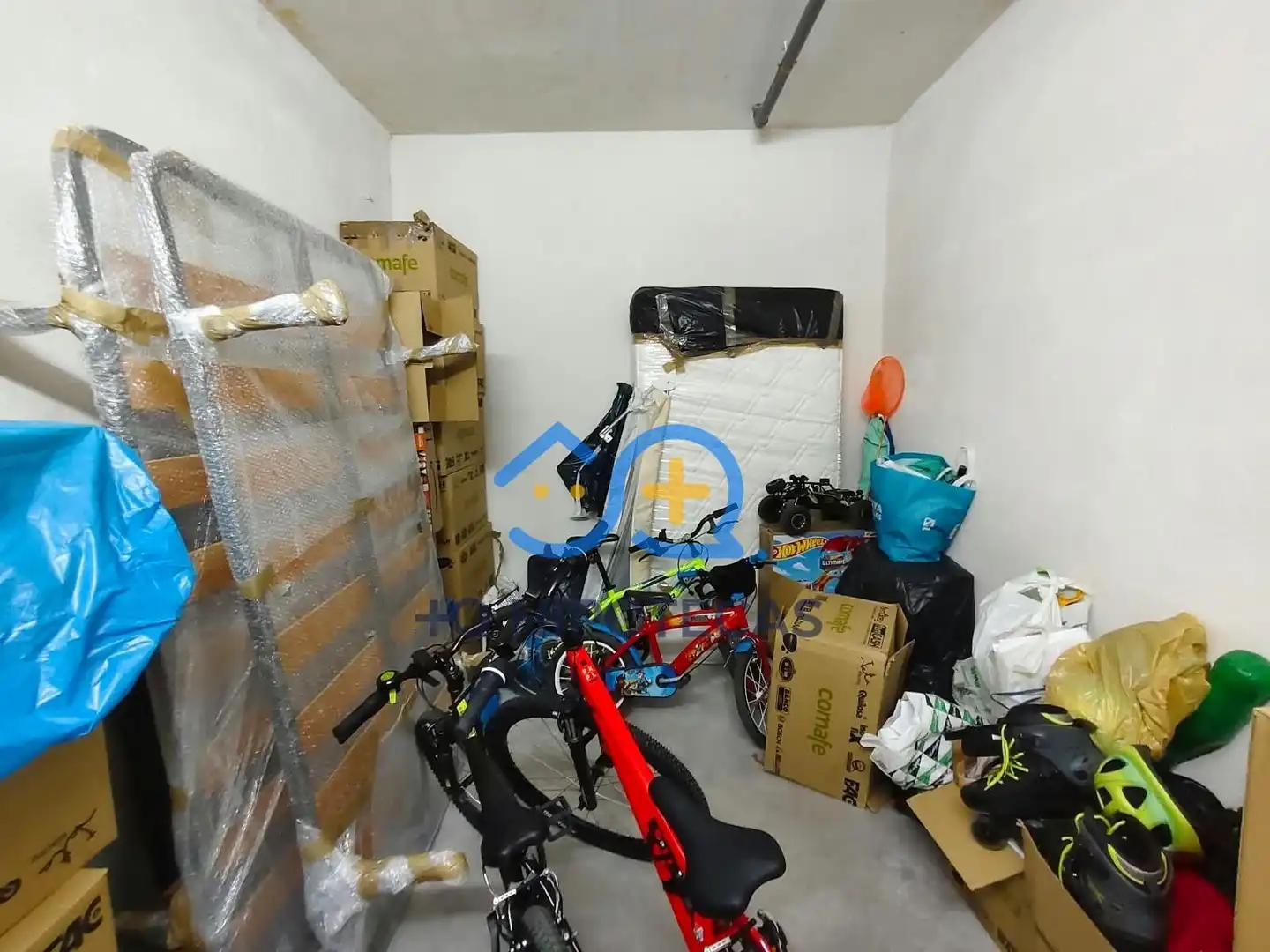 Flat for sale in Estación - Cruz Roja, imagen 30
