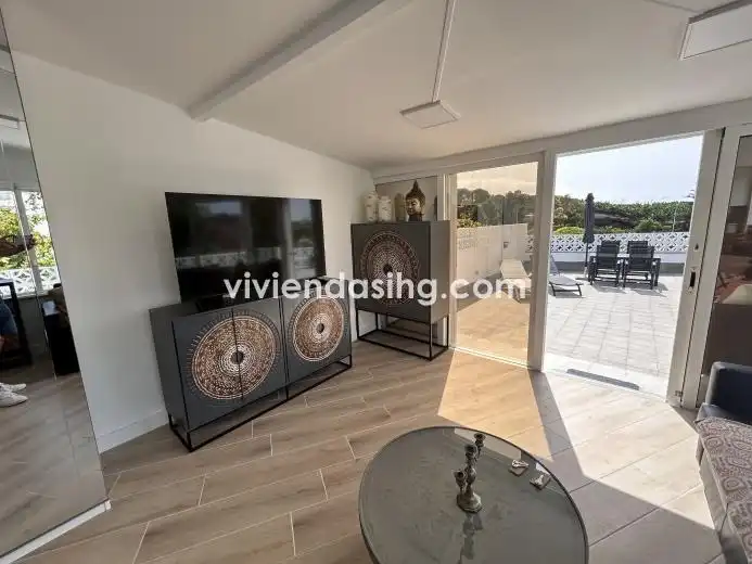 Bungalow en alquiler en Calle Villas 9, imagen 18