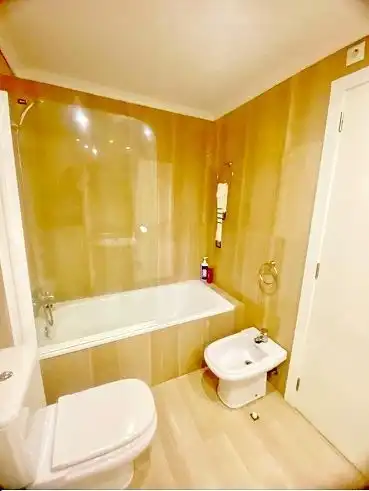 Bathroom of Apartments for sale in Jávea / Xàbia  with Air Conditioner, Heating and Terrace
