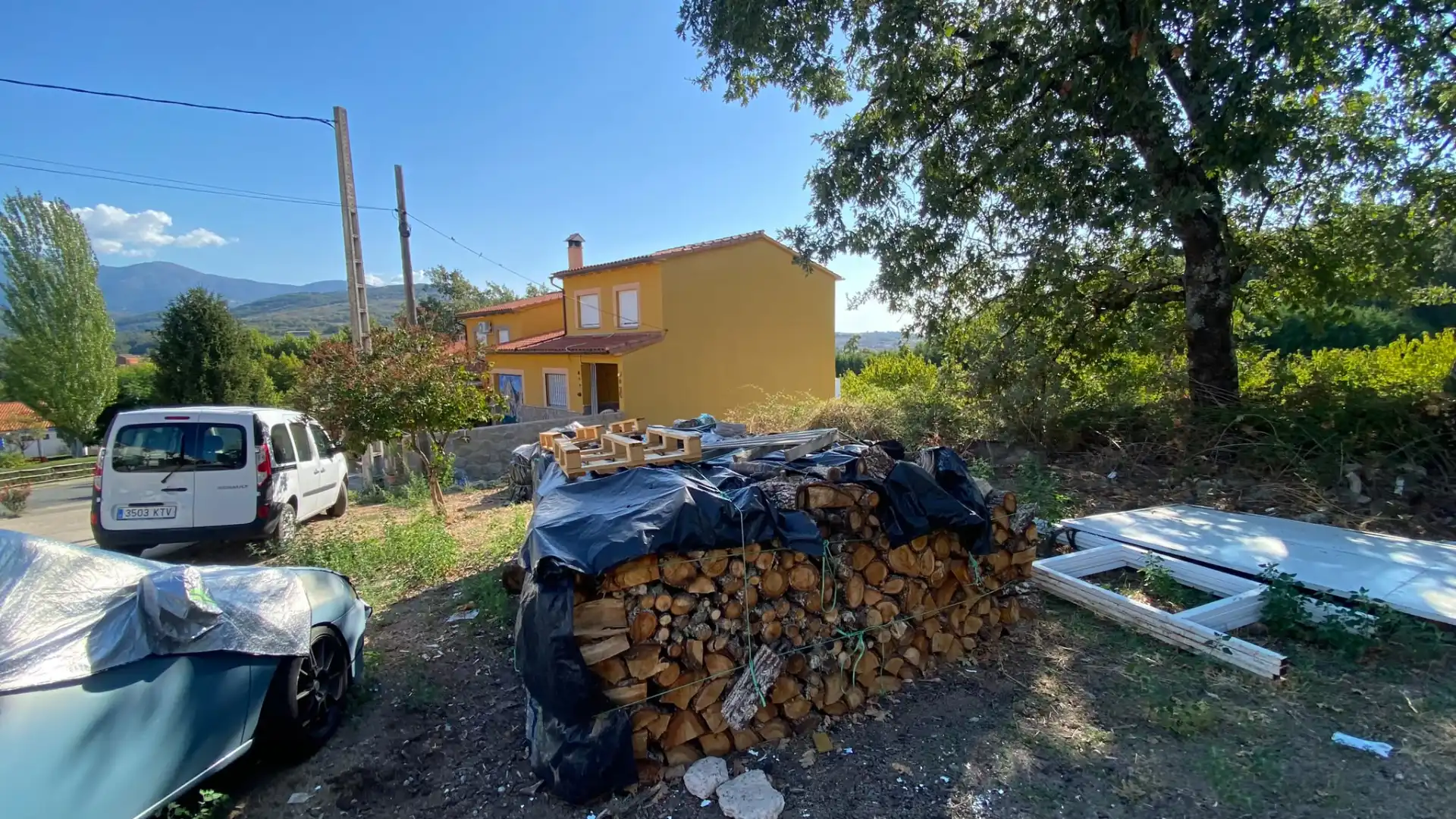 Wohnbaugrundstück zum Verkauf in Calle la Lancha 37, imagen 6