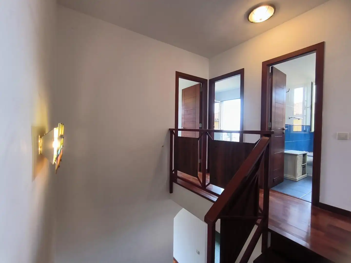 Casa adosada en venda en Las Palmas de Gran Canaria amb Jardí privat, Parquet i Terrassa