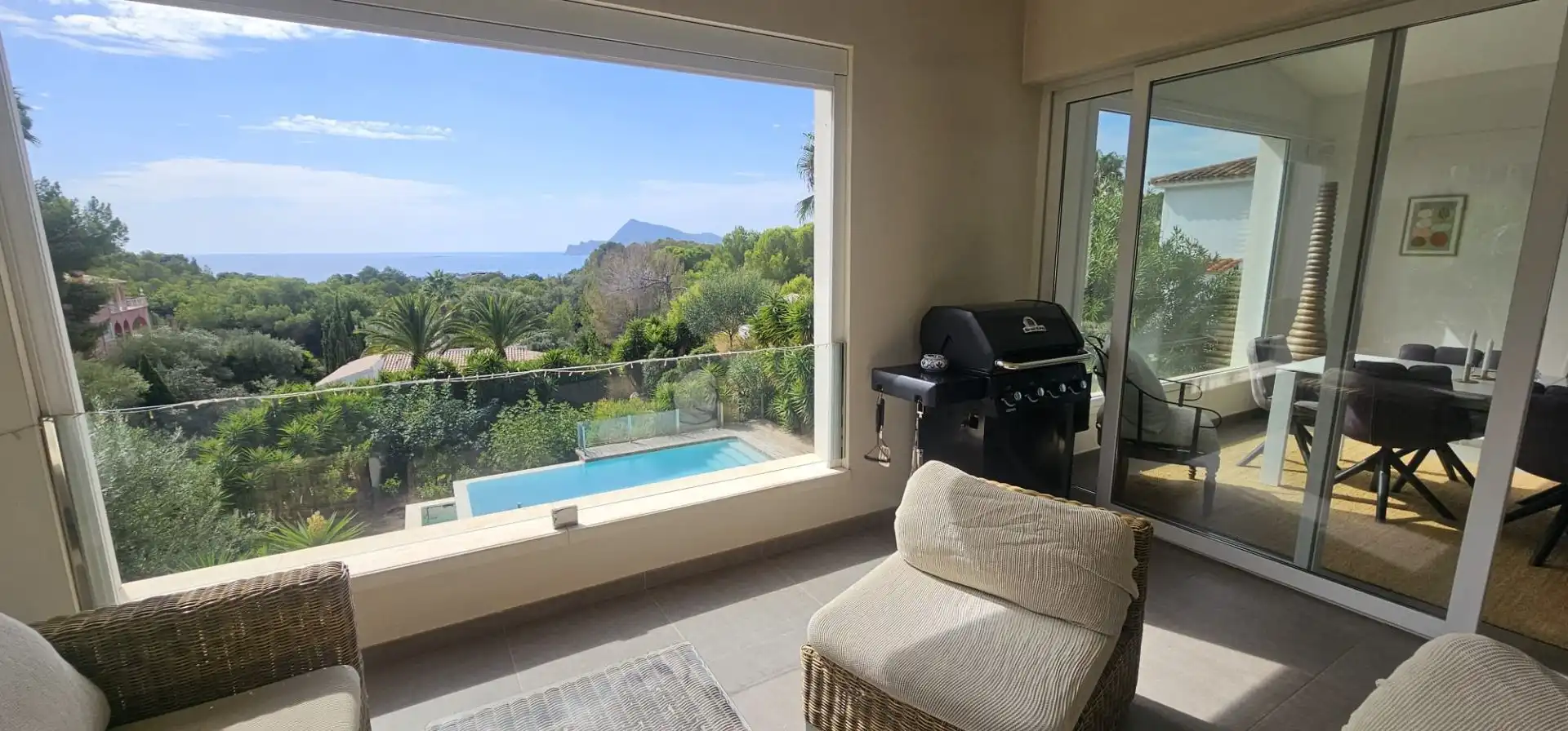 Maison avec piscine à vendre à Mascarat, imagen 13