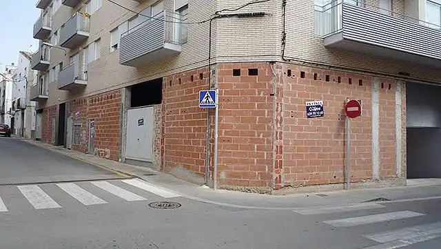 Gewerbefläche zum Verkauf in Ulldecona