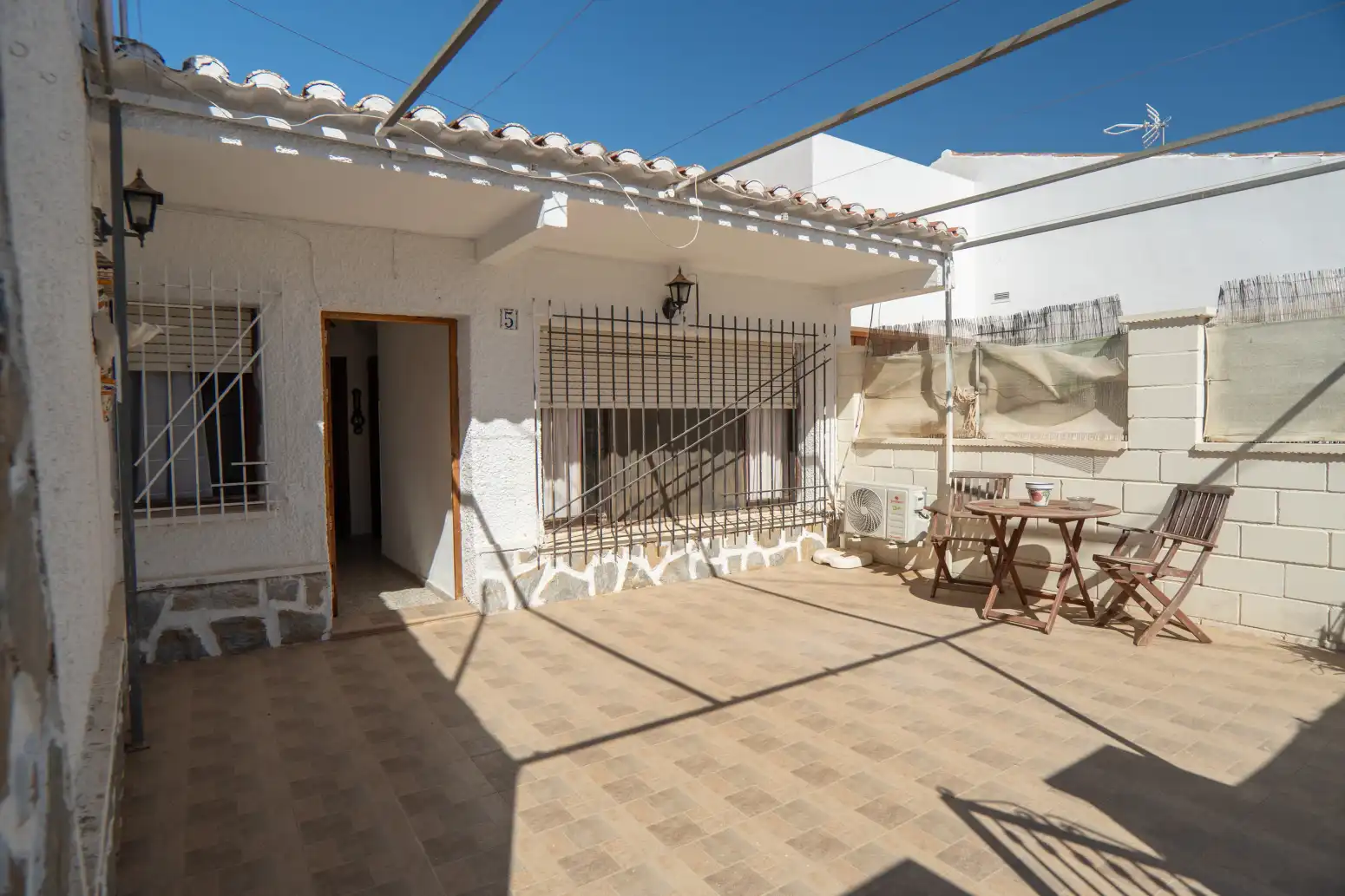 Casa a schiera in vendita a Santiago de la Ribera, imagen 5