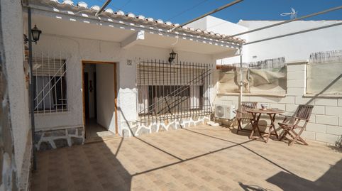 Foto 5 de Casa adosada en venda a Santiago de la Ribera, San Javier
