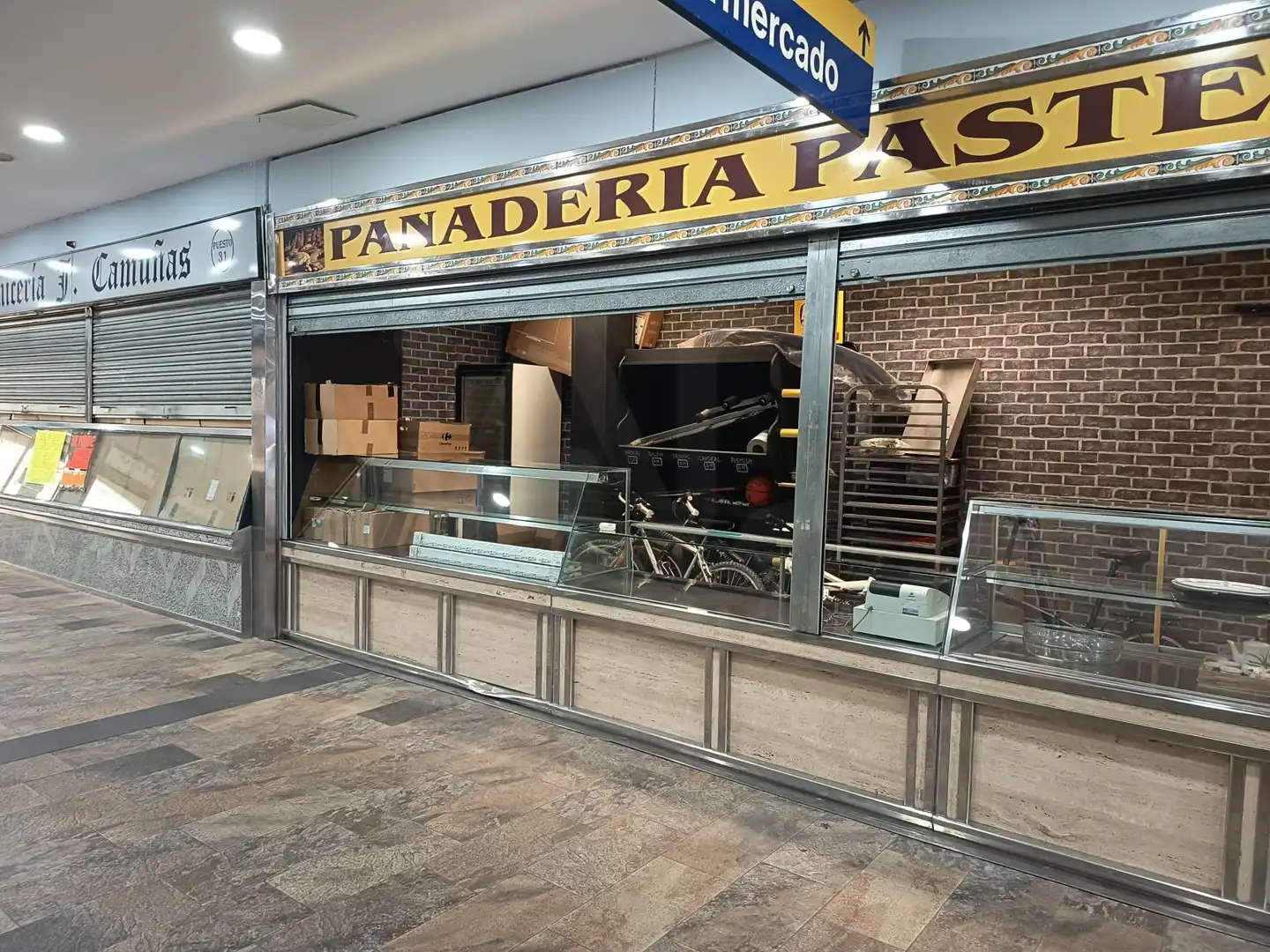 Locale commerciale in vendita a Fuentebella -San Felix - El Leguario, imagen 4