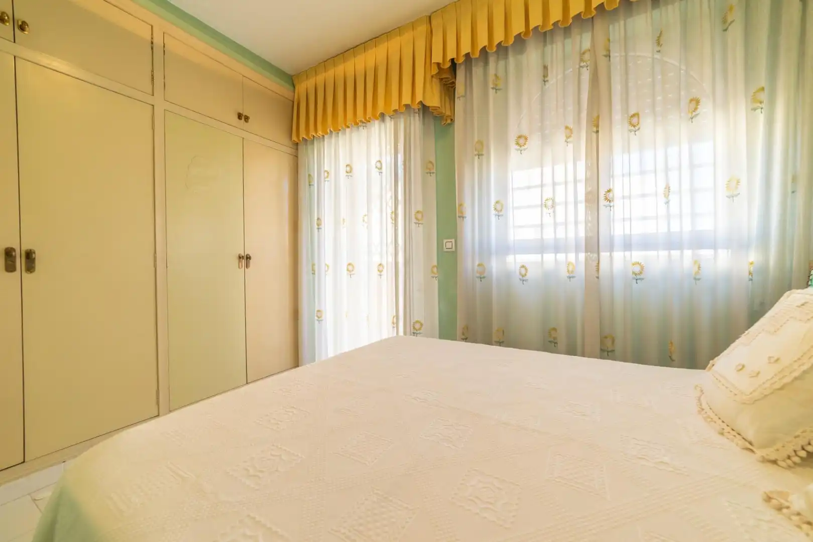 Casa a schiera con terrazza in vendita a ACADEMIA GENERAL DEL AIRE, imagen 17