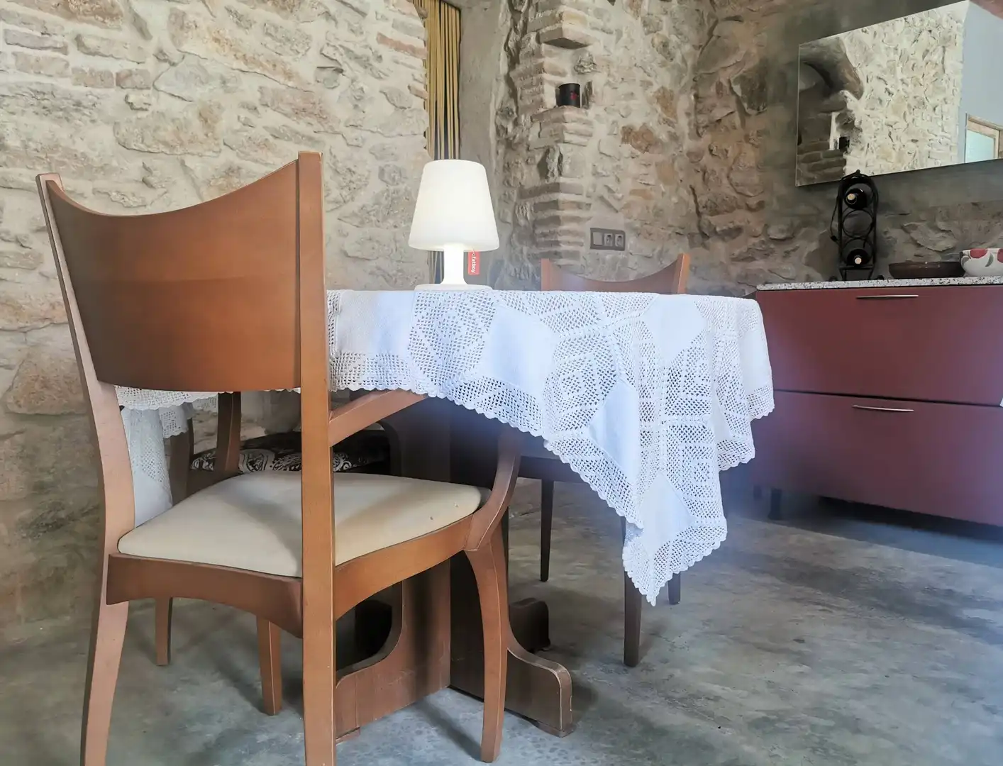 Casa o chalet en venta en Porrera con Calefacción, Jardín privado y Terraza