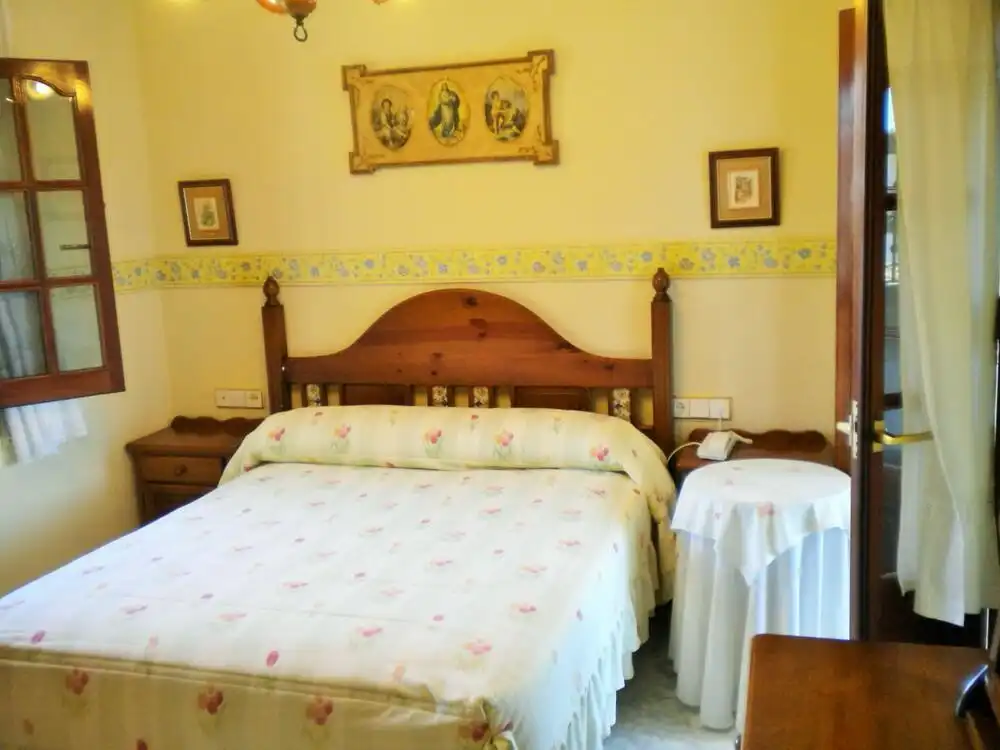 Chalet con terraza en venta en Carretera de la Barrosa, imagen 13
