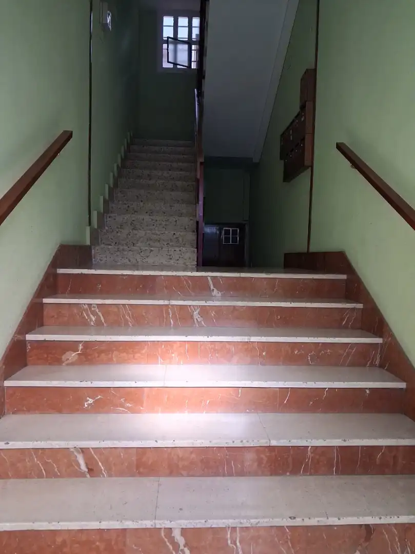 Flat for sale in Zaragoza  with Heating, Terrace and Storage room