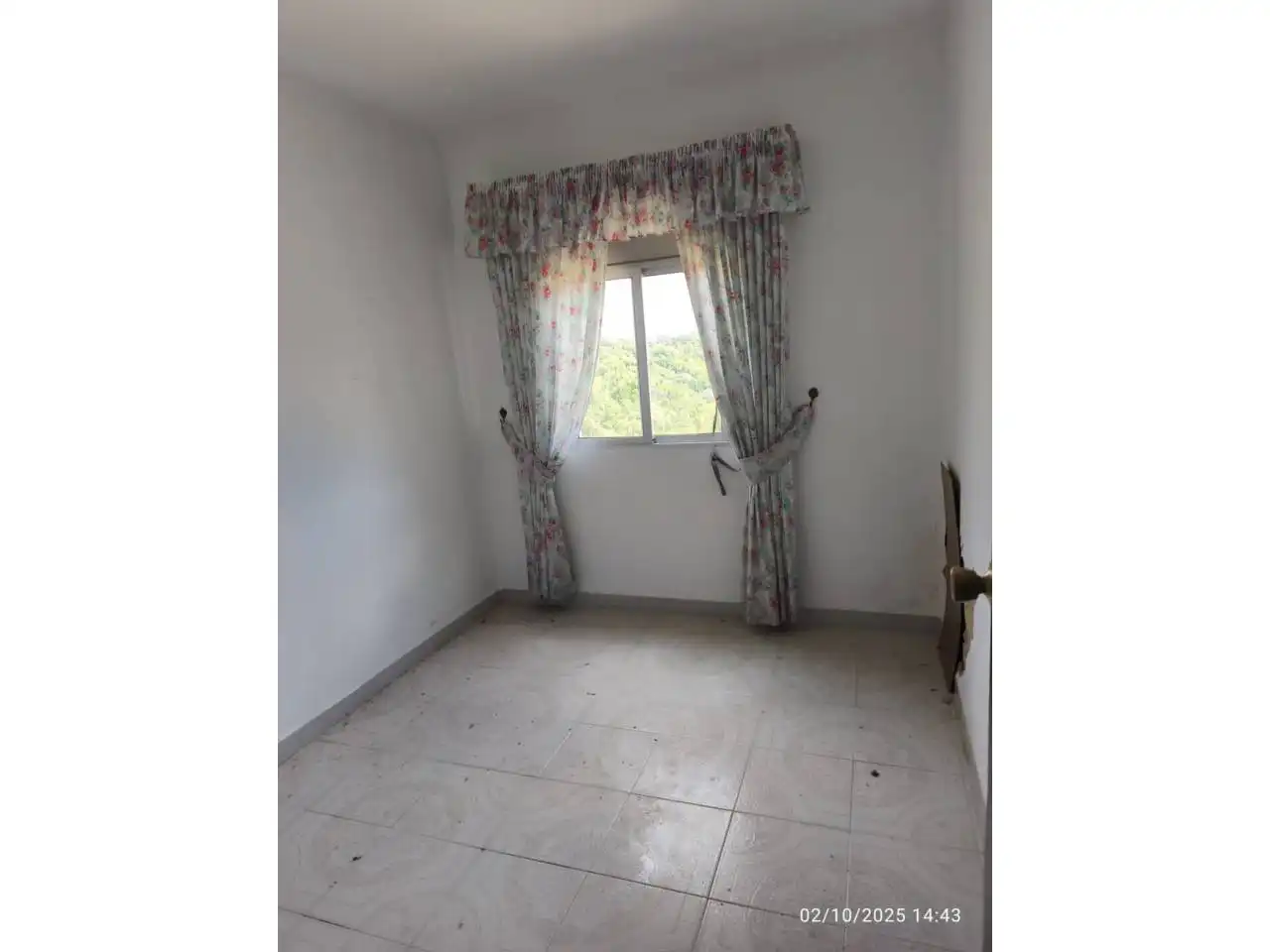 Land for sale in Calle Manuel León, Cortegana