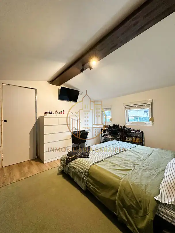 Habitación de Casa o chalet en venta en Olite / Erriberri