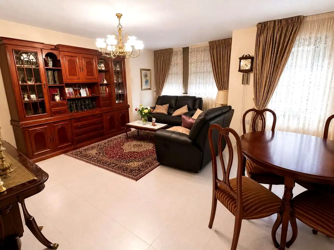 Flat with lift for sale in Pueblo