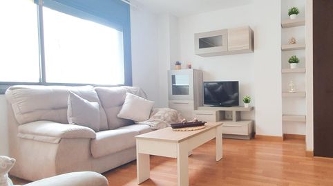 Foto 3 de Piso en venta en Eixample, Sabadell