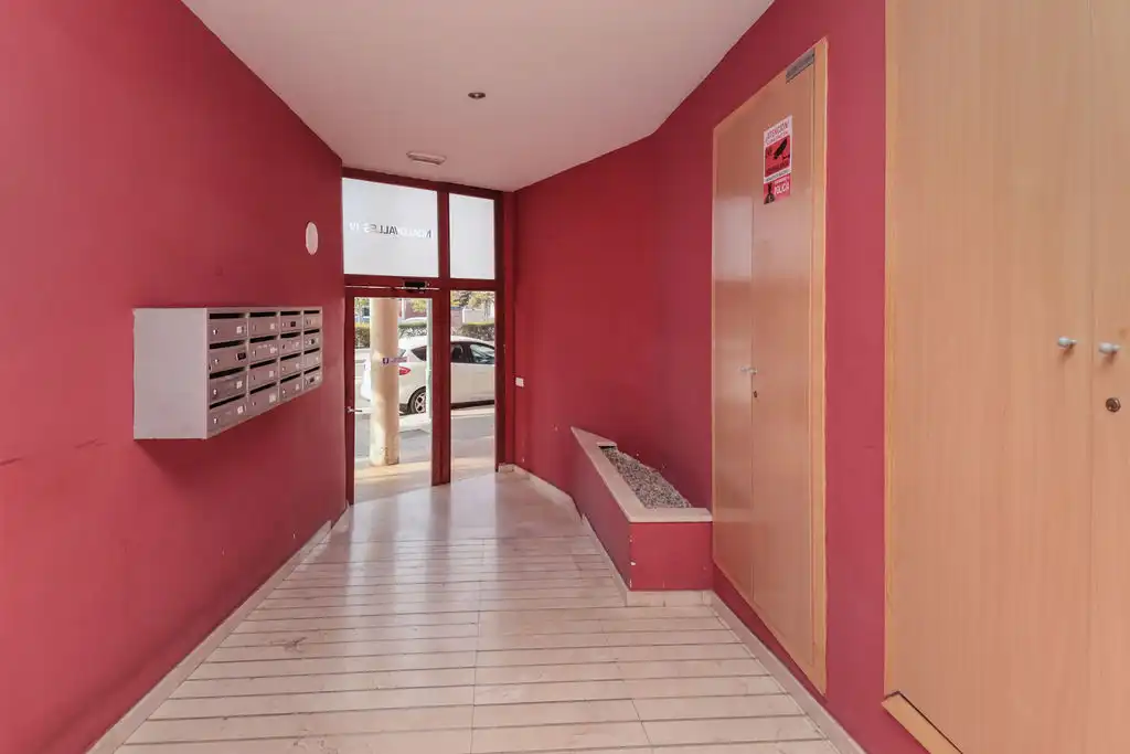 Appartamento con ascensore in vendita a C/ Mossen Lluis Batlle, imagen 21