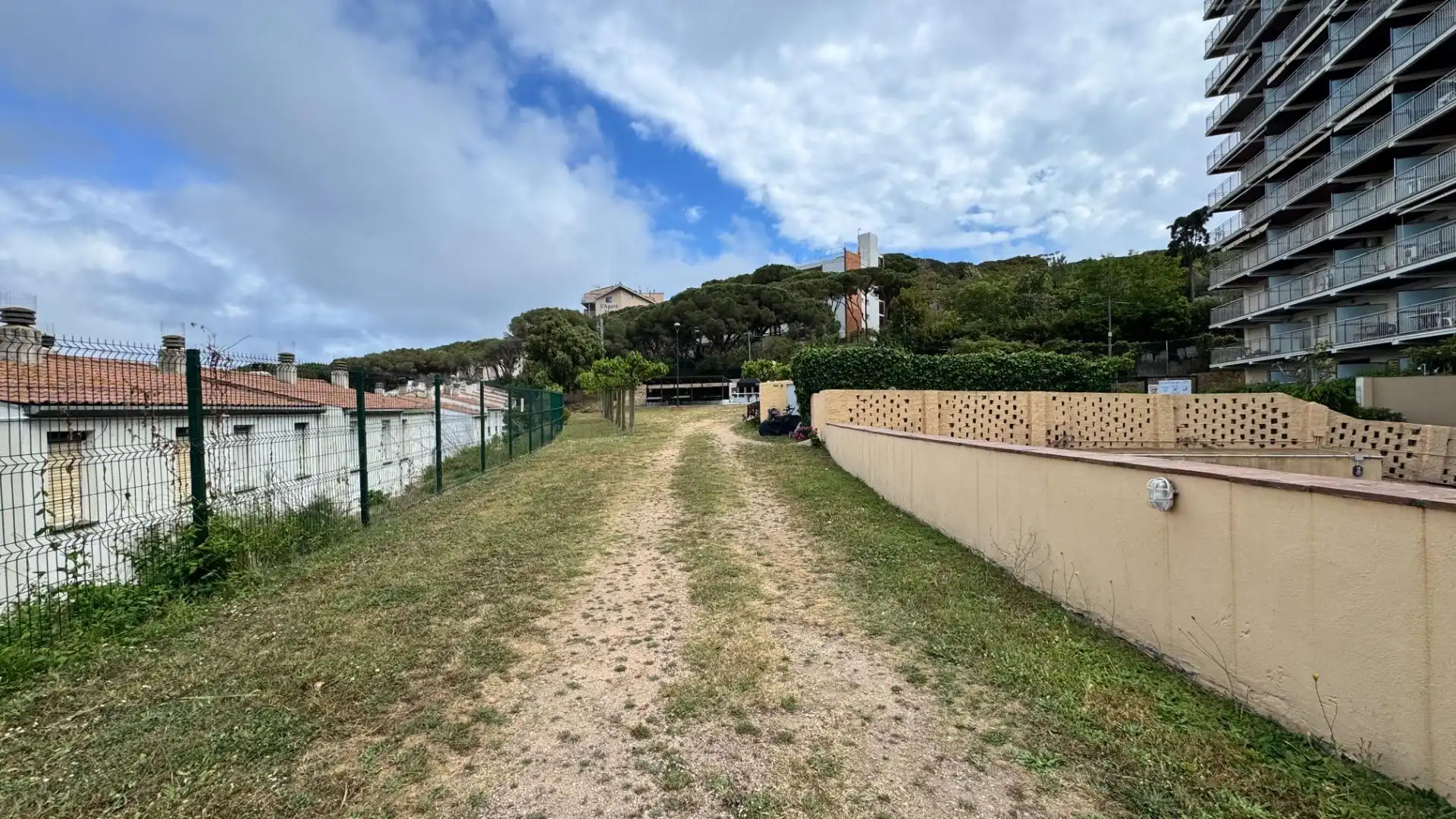 Erdgeschoss zum Verkauf in Sant Feliu de Guíxols