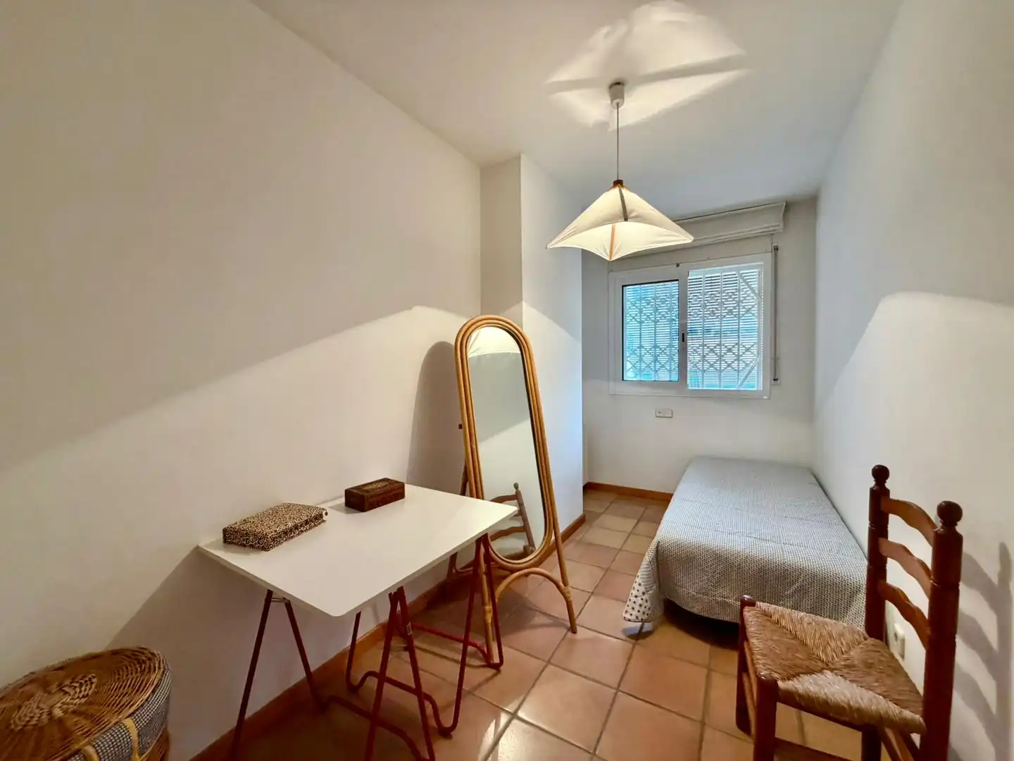 Terraced house with terrace for sale in Carrer del Pedró, imagen 8