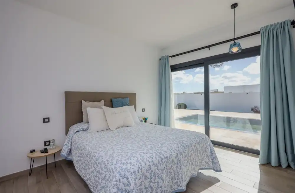 Dormitori de Casa o xalet en venda en Costa Teguise
