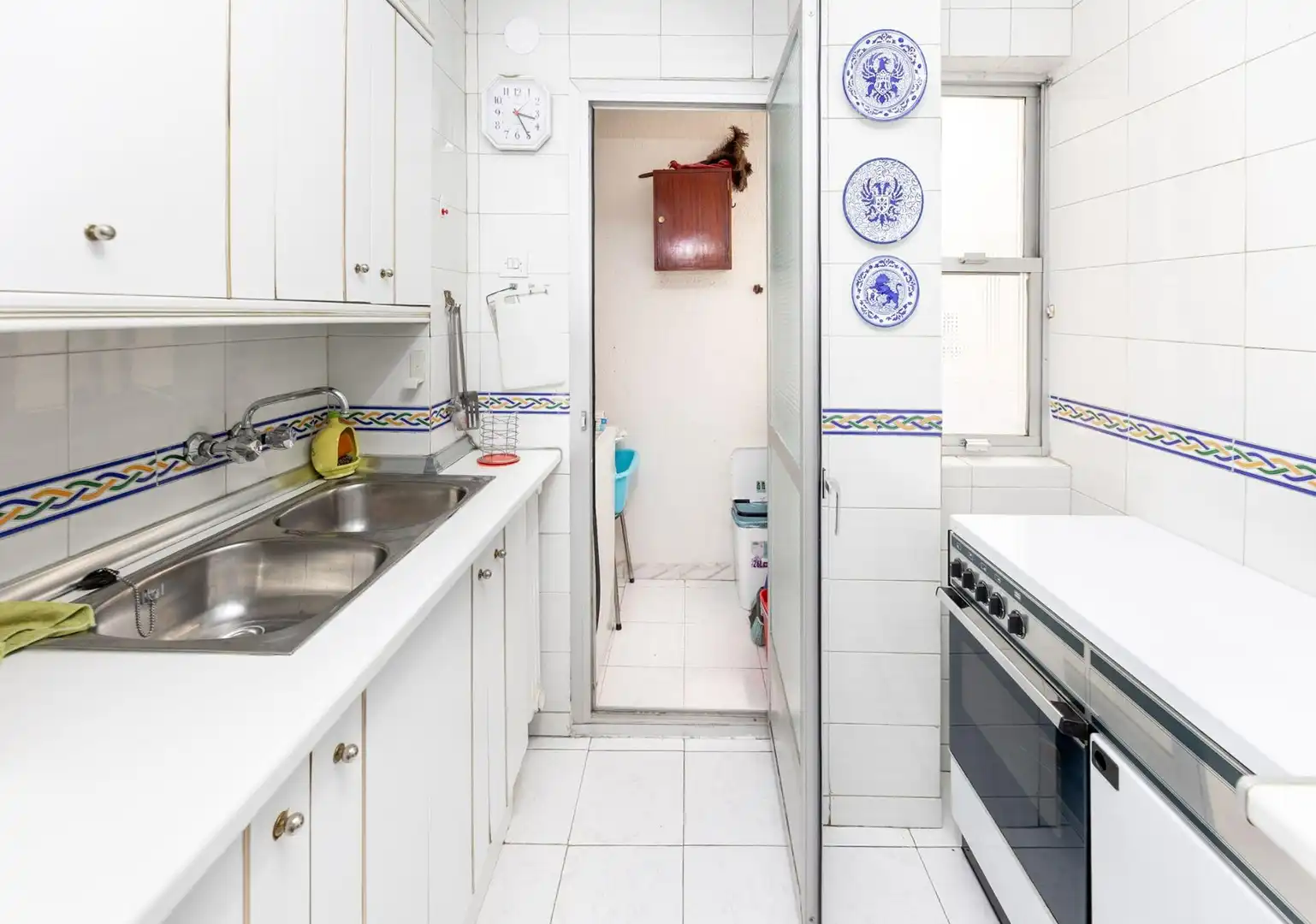 Piso con ascensor en venta en Calle Sol 22, imagen 16