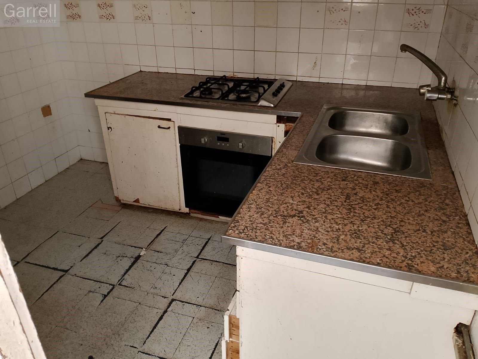 Pis en venda a CARRER CAMI DE L'AIGUA NOVA  Es: Pl: Pt:
 REUS (T, Llevant, Reus