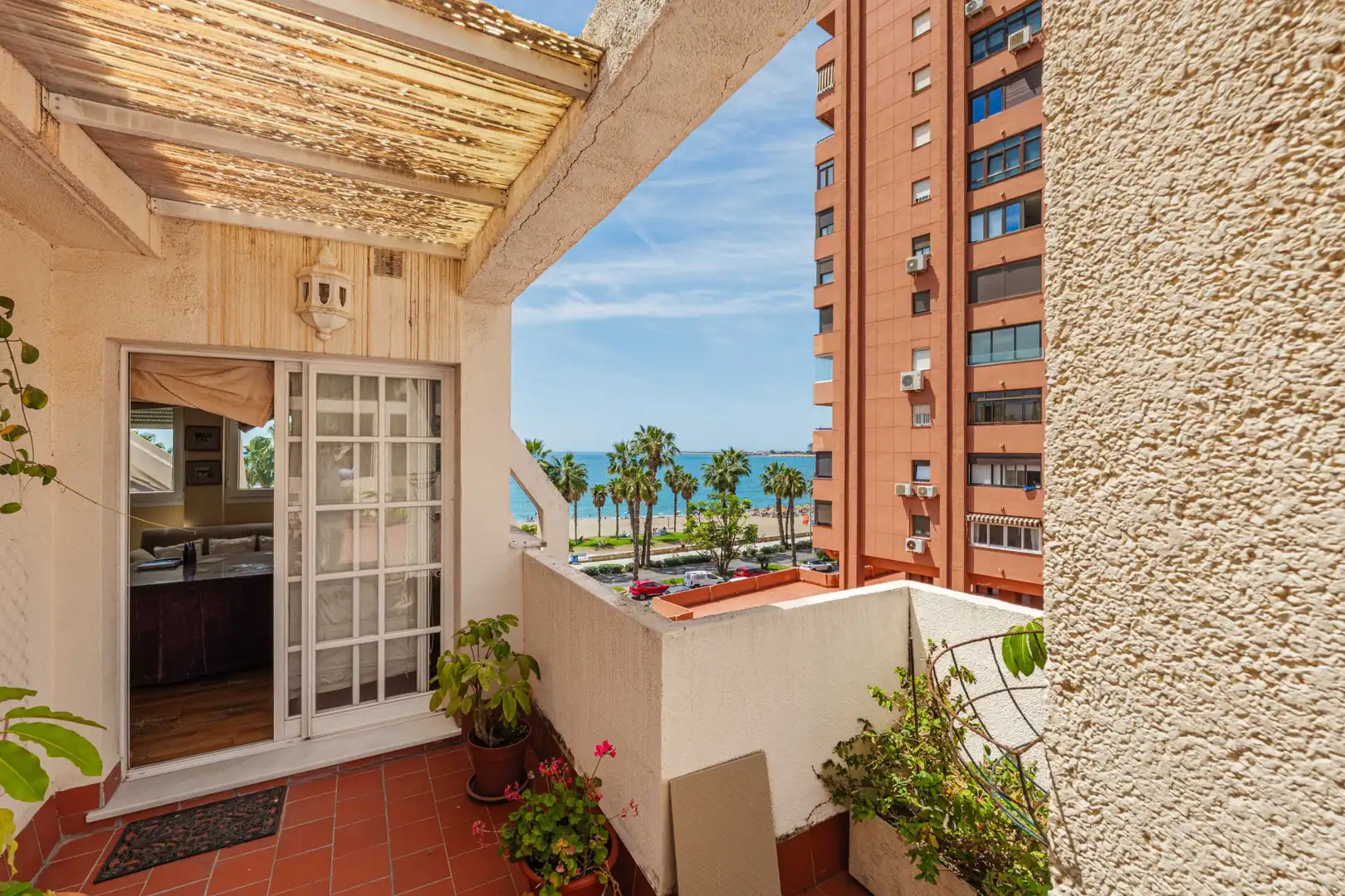 Penthouse mit Aufzug zum Verkauf in Centro, imagen 22