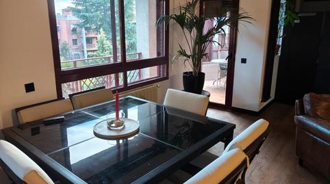 Foto 5 de Pis de lloguer a Avenida Europa, Pozuelo de Alarcón