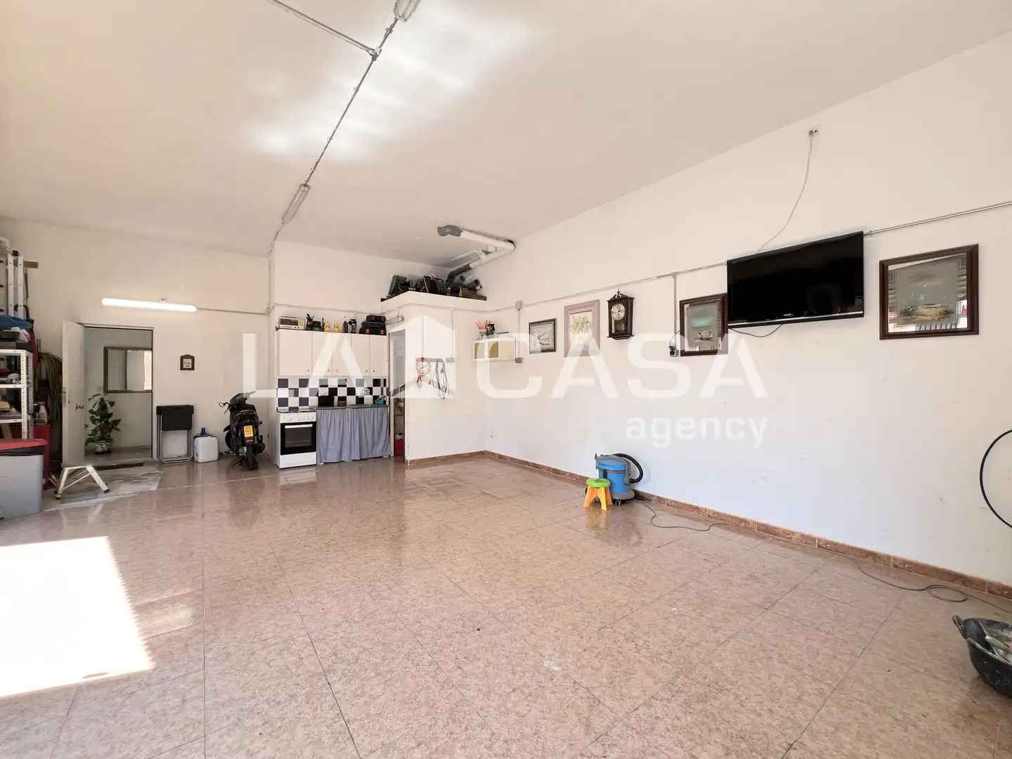 Local en venda en Badalona