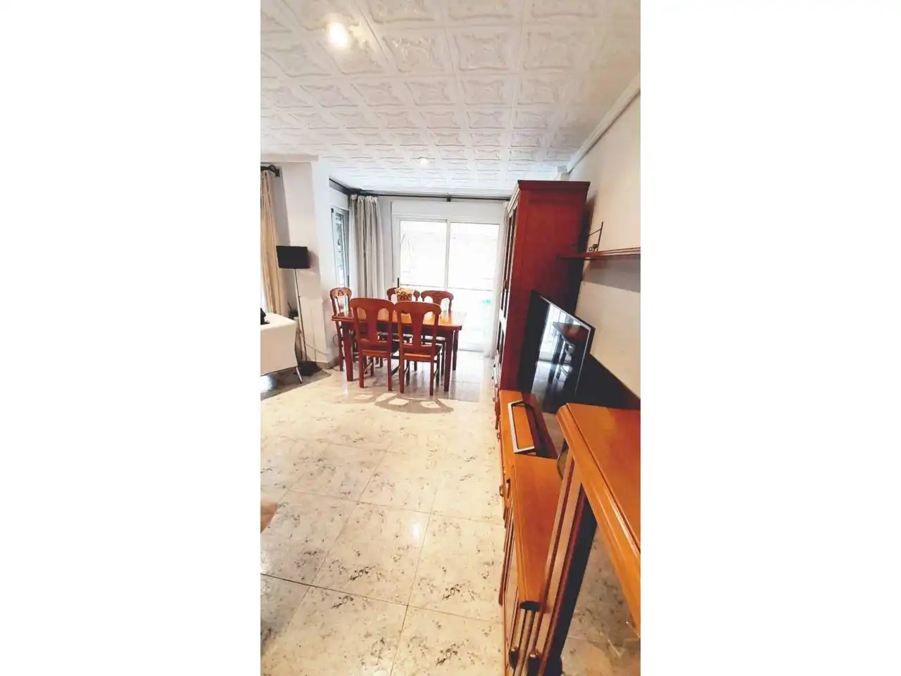 Wohnung mit Terrasse zum Verkauf in Elche ciudad, imagen 21