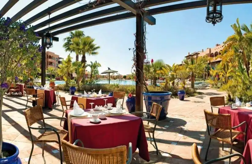 Apartament en venda en Estepona amb Aire condicionat, Jardí privat i Terrassa