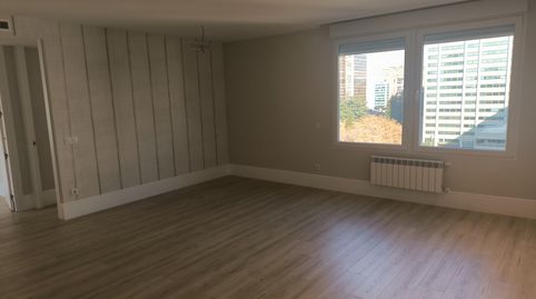 Foto 3 de Piso en venta en Paseo de la Castellana, 121, Hispanoamérica - Bernabéu, Madrid Capital