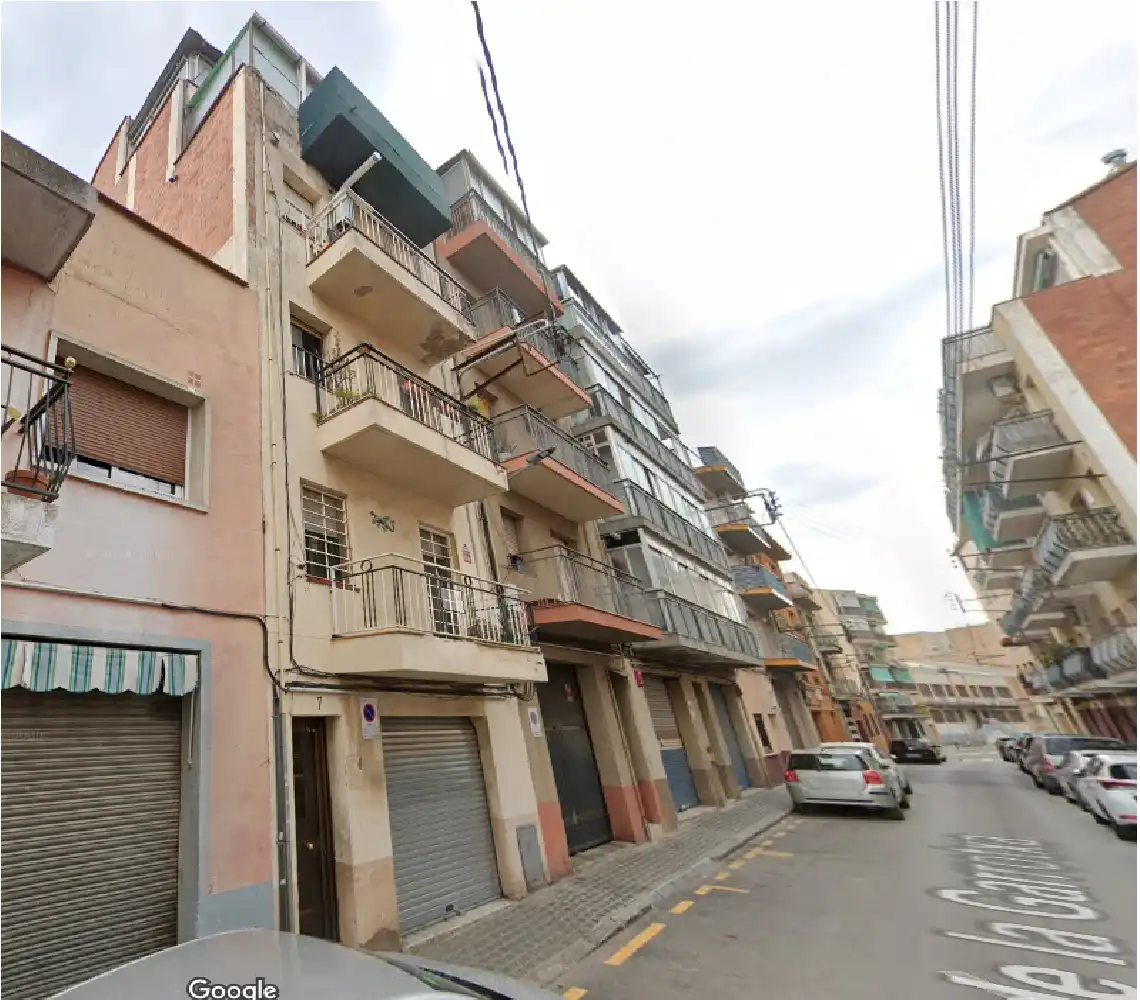 Wohnung zum Verkauf in Carrer de la Garrotxa, imagen 2