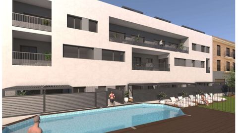 Foto 4 de Pis en venda a Carrer Mare de Déu de Loreto, 57, Pallejà, Barcelona