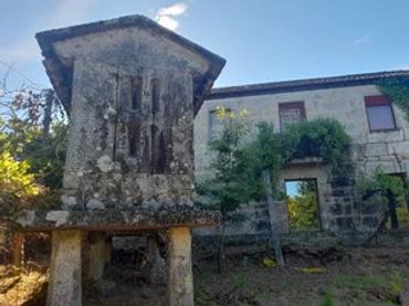 Xalet amb balcó en venda a N/A 43A