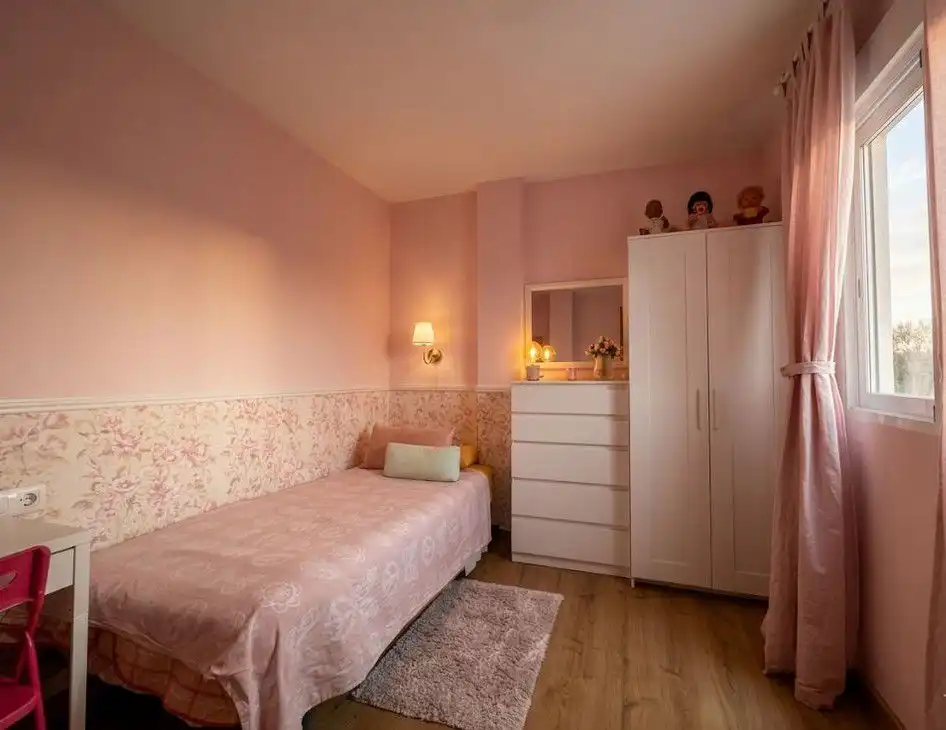 Appartement compact avec terrasse à vendre à Moncófar Pueblo, imagen 5