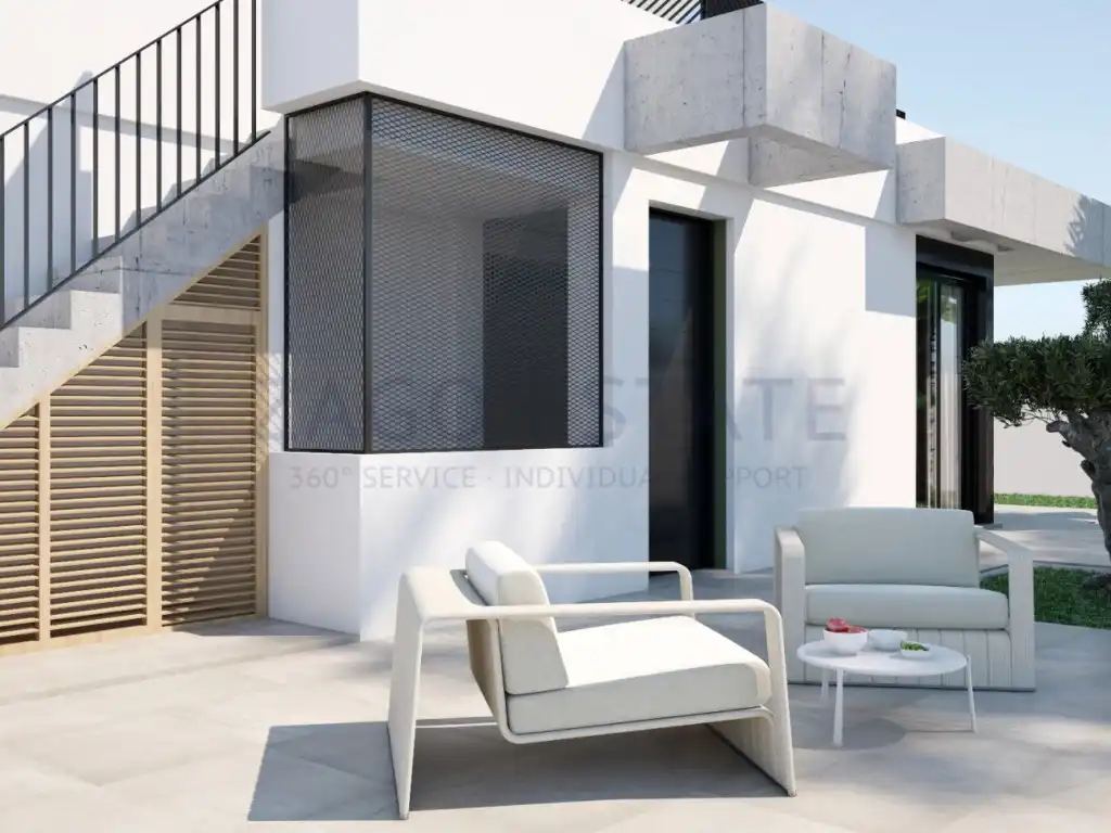 Detached house for sale in Calle Mariola, imagen 4