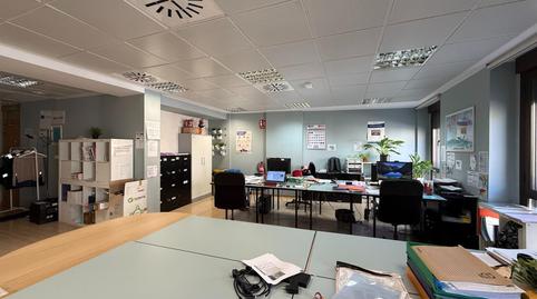 Photo 3 of Office for sale in Alfonso, Zaragoza