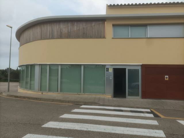 Local comercial en Alquiler en SANT MAURICI en Vilafant