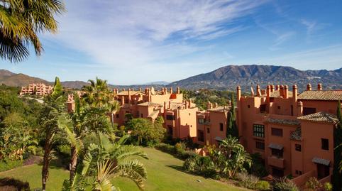 Foto 3 de Apartament en venda a Ojén, Málaga