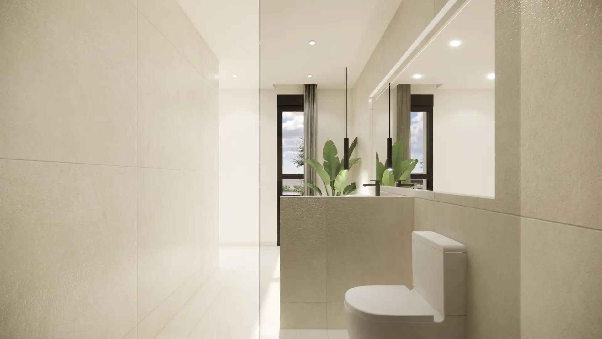 Maisonette mit Pool zum Verkauf in Dolores, imagen 23